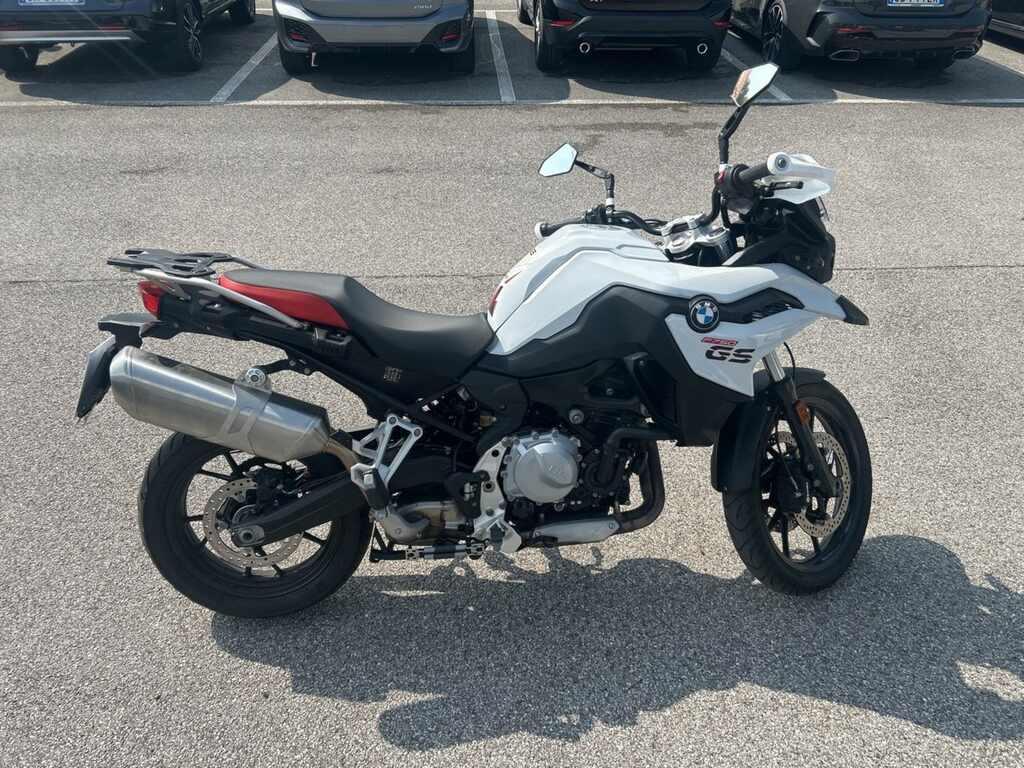 usatostore.bmw-motorrad.it Store BMW Motorrad F 750 GS BMW F 750 GS ABS MY21