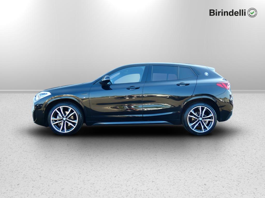 usatostore.bmw-motorrad.it Store BMW X2 xdrive18d Msport auto