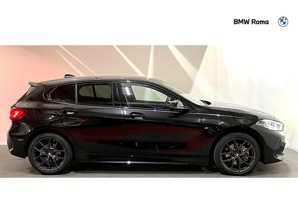 usatostore.bmw.it Store BMW Serie 1 118d Msport auto