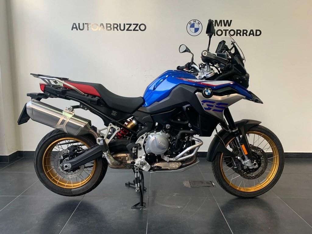 usatostore.bmw.it Store BMW Motorrad F 850 GS BMW F 850 GS ABS MY21