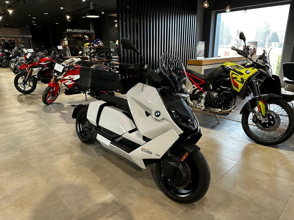 usatostore.bmw-motorrad.it Store BMW Motorrad CE 04 BMW CE 04 MY22