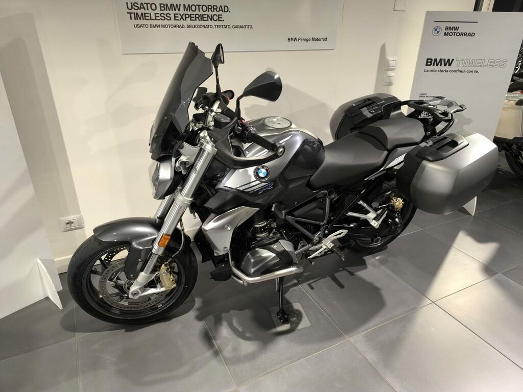 usatostore.bmw-motorrad.it Store BMW Motorrad R 1250 R BMW R 1250 R ABS MY20