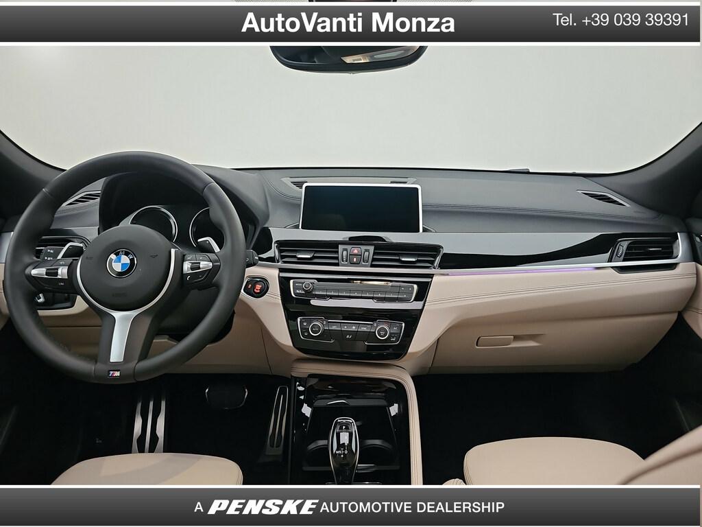 usatostore.bmw.it Store BMW X2 xdrive18d Msport auto