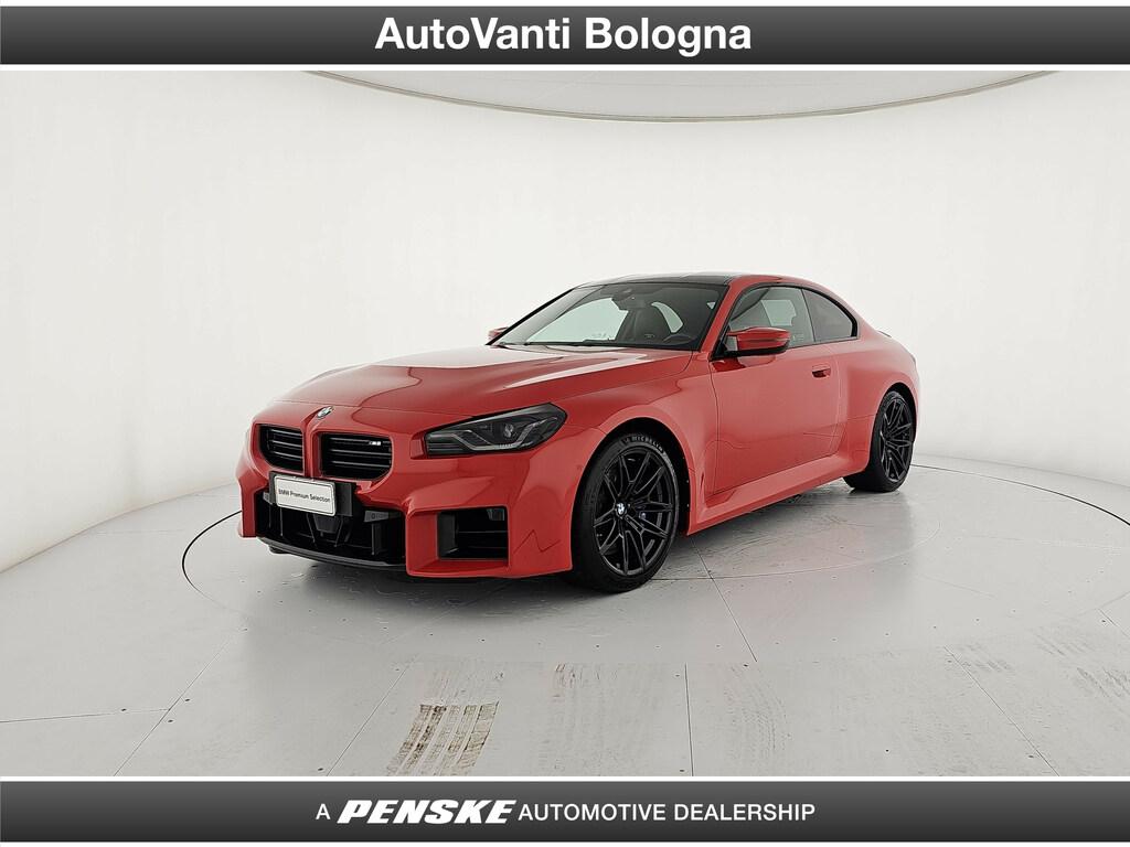 usatostore.bmw.it Store BMW Serie 2 Coupe 3.0 460cv auto