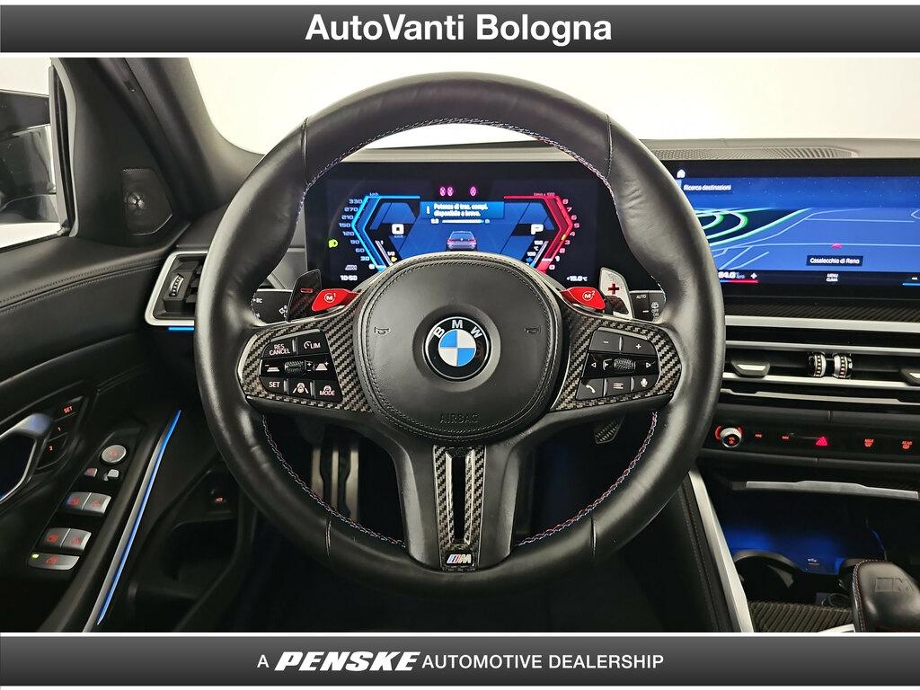 usatostore.bmw.it Store BMW M3 Touring 3.0 Competition M xdrive auto
