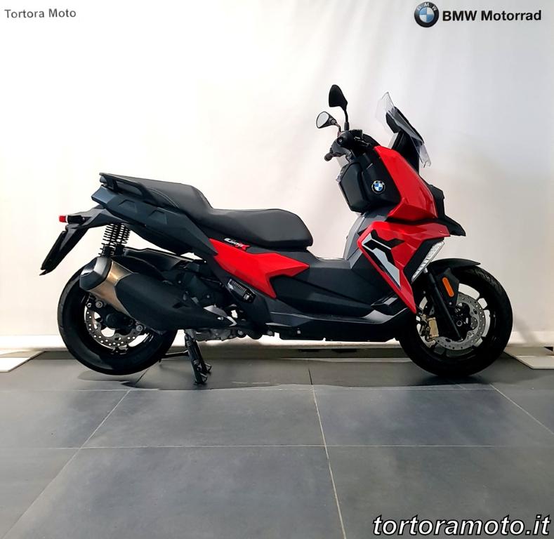 usatostore.bmw-motorrad.it Store BMW Motorrad C 400 X BMW C 400 X MY21