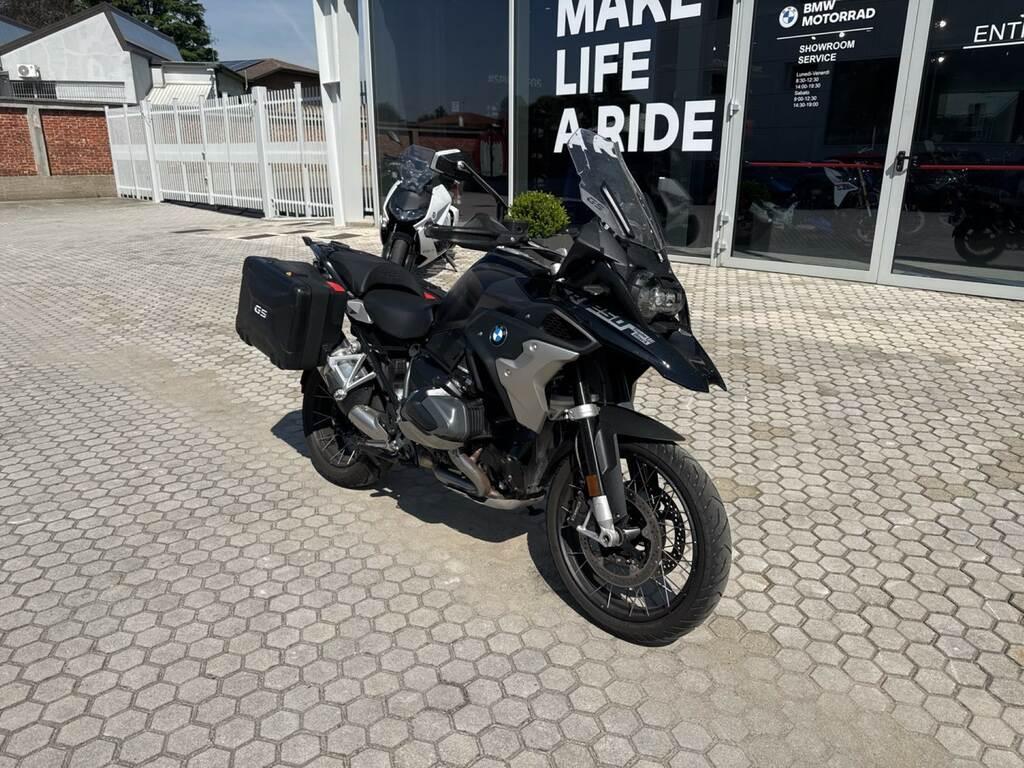 usatostore.bmw-motorrad.it Store BMW Motorrad R 1250 GS BMW R 1250 GS ABS MY21