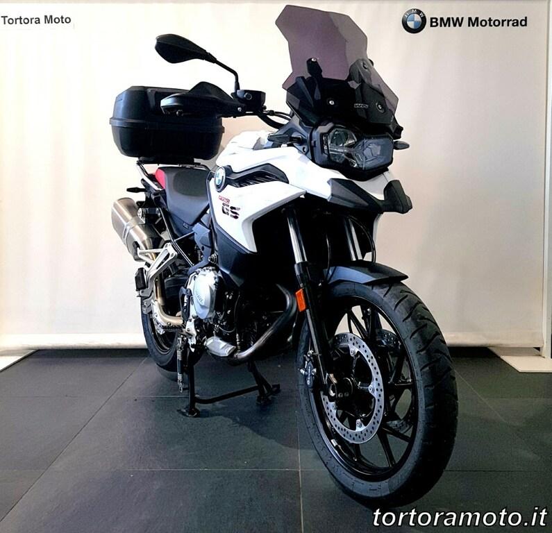 usatostore.bmw-motorrad.it Store BMW Motorrad F 750 GS BMW F 750 GS ABS MY21