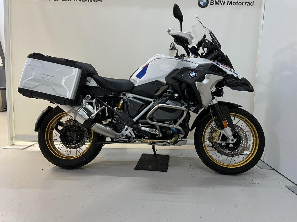 usatostore.bmw.it Store BMW Motorrad R 1250 GS BMW R 1250 GS ABS MY21