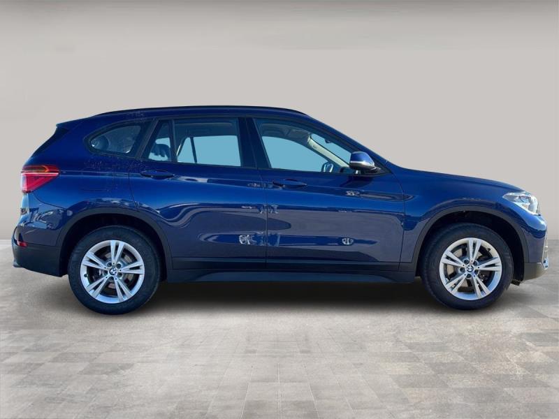 usatostore.bmw.it Store BMW X1 sdrive18d Advantage