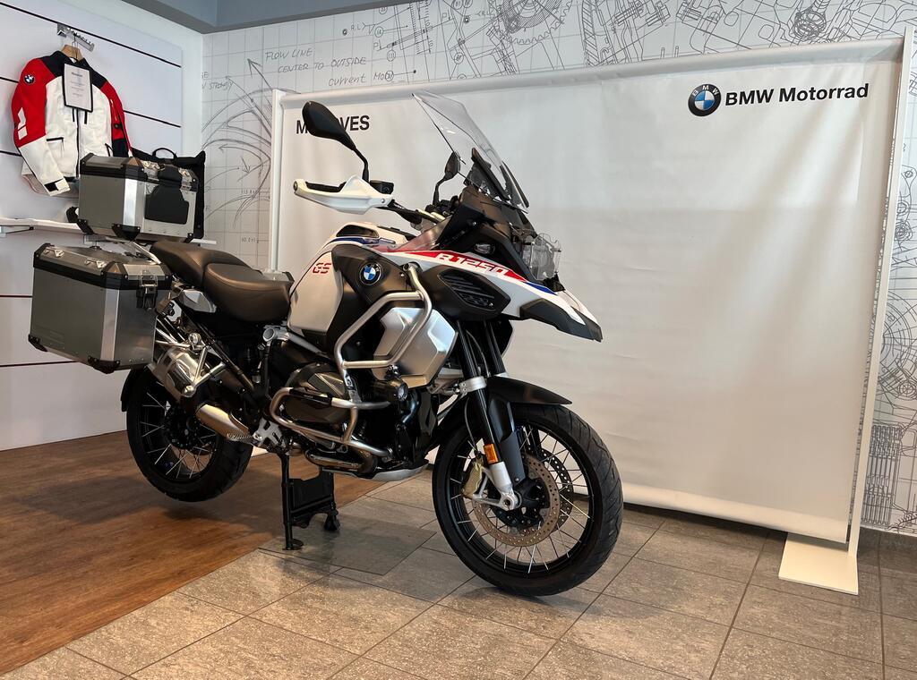 usatostore.bmw-motorrad.it Store BMW Motorrad R 1250 GS BMW R 1250 GS Adventure ABS MY21