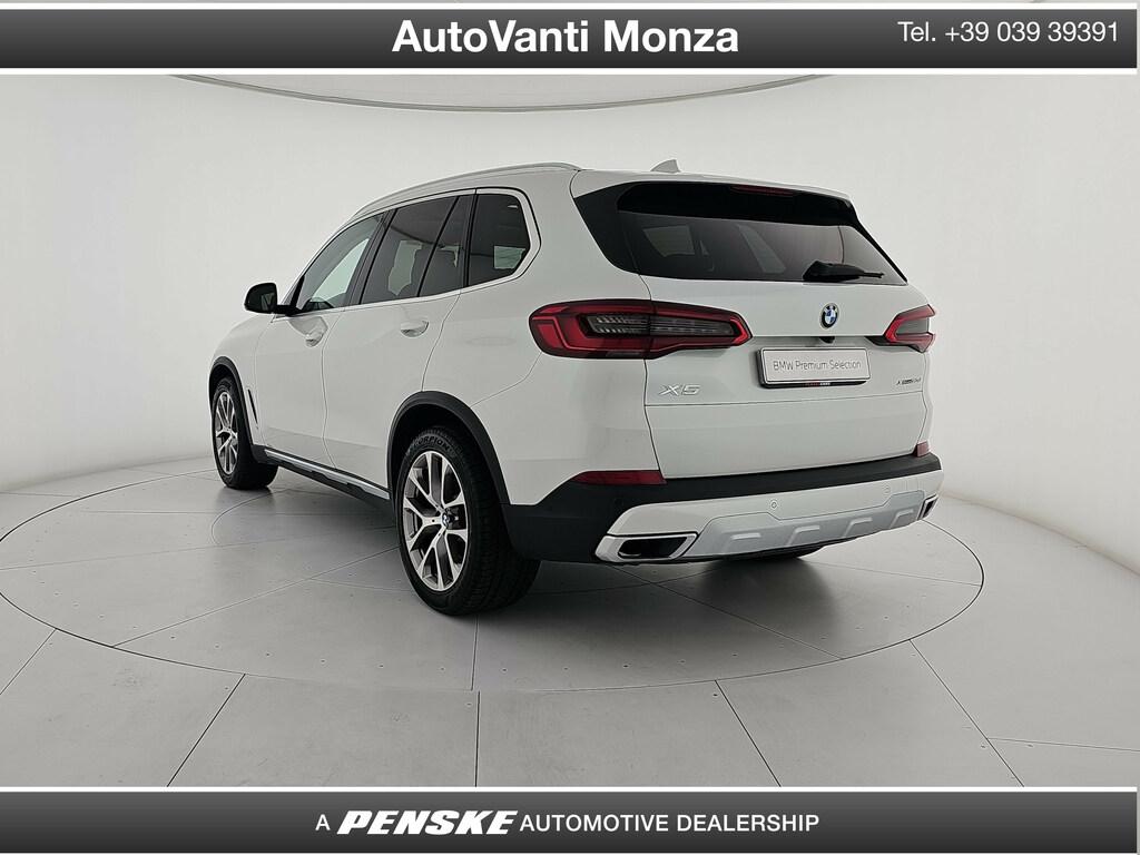 usatostore.bmw.it Store BMW X5 xdrive30d xLine auto