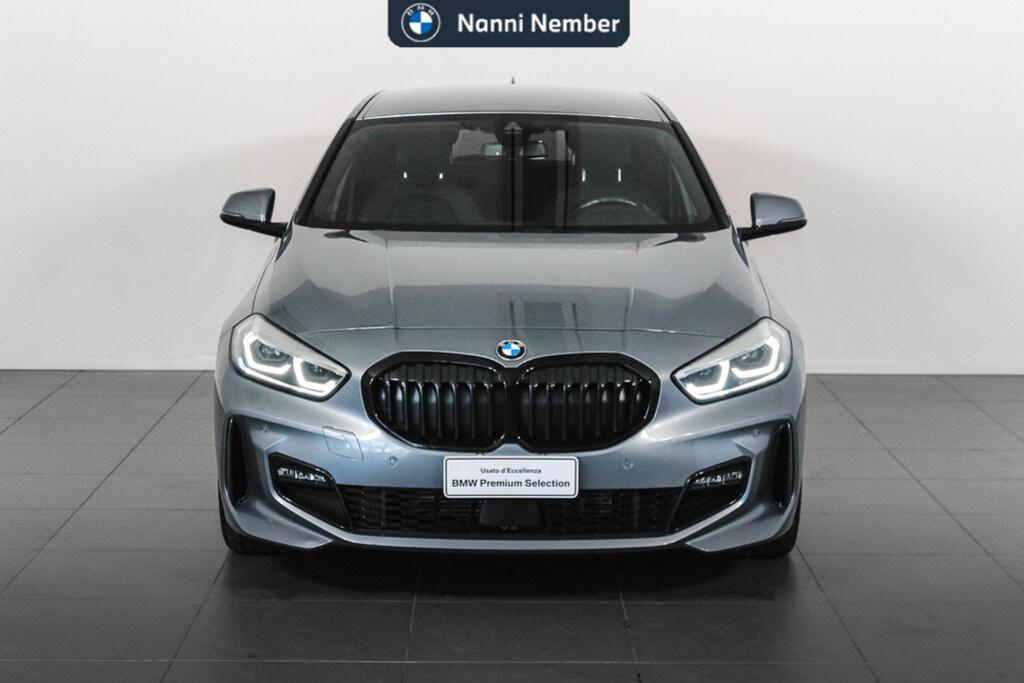 usatostore.bmw.it Store BMW Serie 1 116d Msport auto