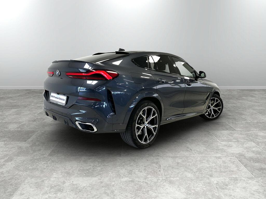 usatostore.bmw.it Store BMW X6 xdrive40i Msport auto