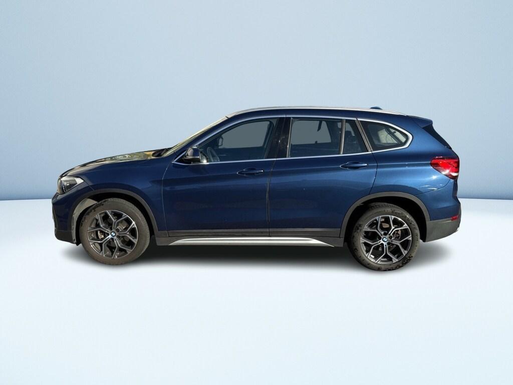 usatostore.bmw.it Store BMW X1 sdrive18d xLine Plus auto