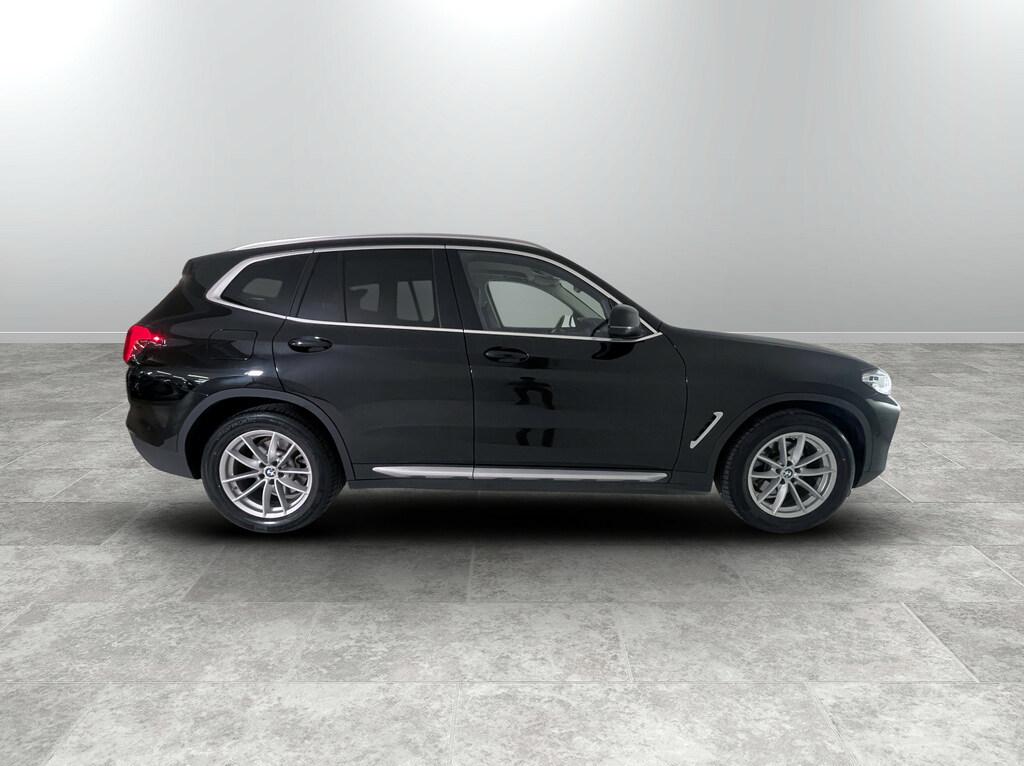 usatostore.bmw.it Store BMW X3 xdrive20d mhev 48V auto