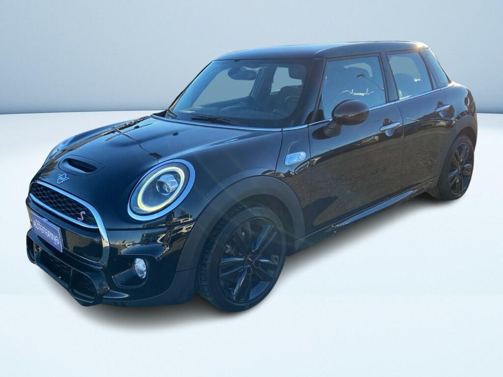 usatostore.bmw.it Store MINI Cooper S 2.0 TwinPower Turbo Cooper S Hype DCT