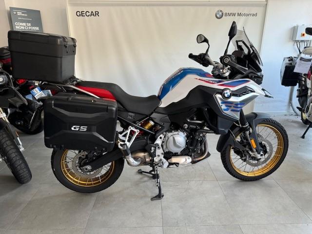 usatostore.bmw-motorrad.it Store BMW Motorrad F 850 GS BMW F 850 GS ABS MY19