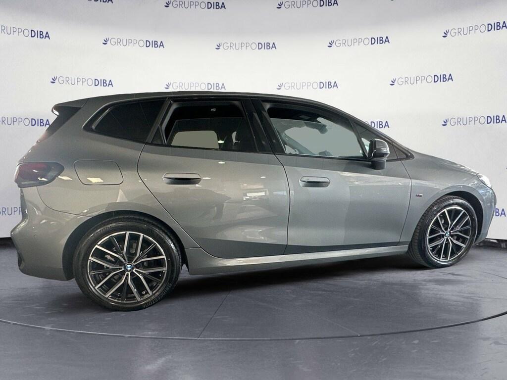 usatostore.bmw.it Store BMW Serie 2 218d Active Tourer Msport auto