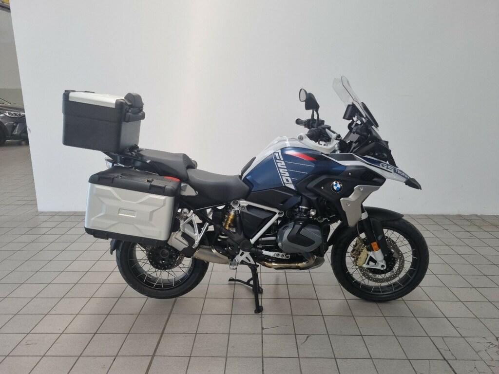 usatostore.bmw-motorrad.it Store BMW Motorrad R 1250 GS BMW R 1250 GS ABS MY21