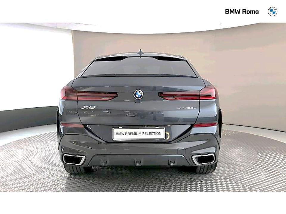 usatostore.bmw.it Store BMW X6 X6 xdrive30d Msport auto