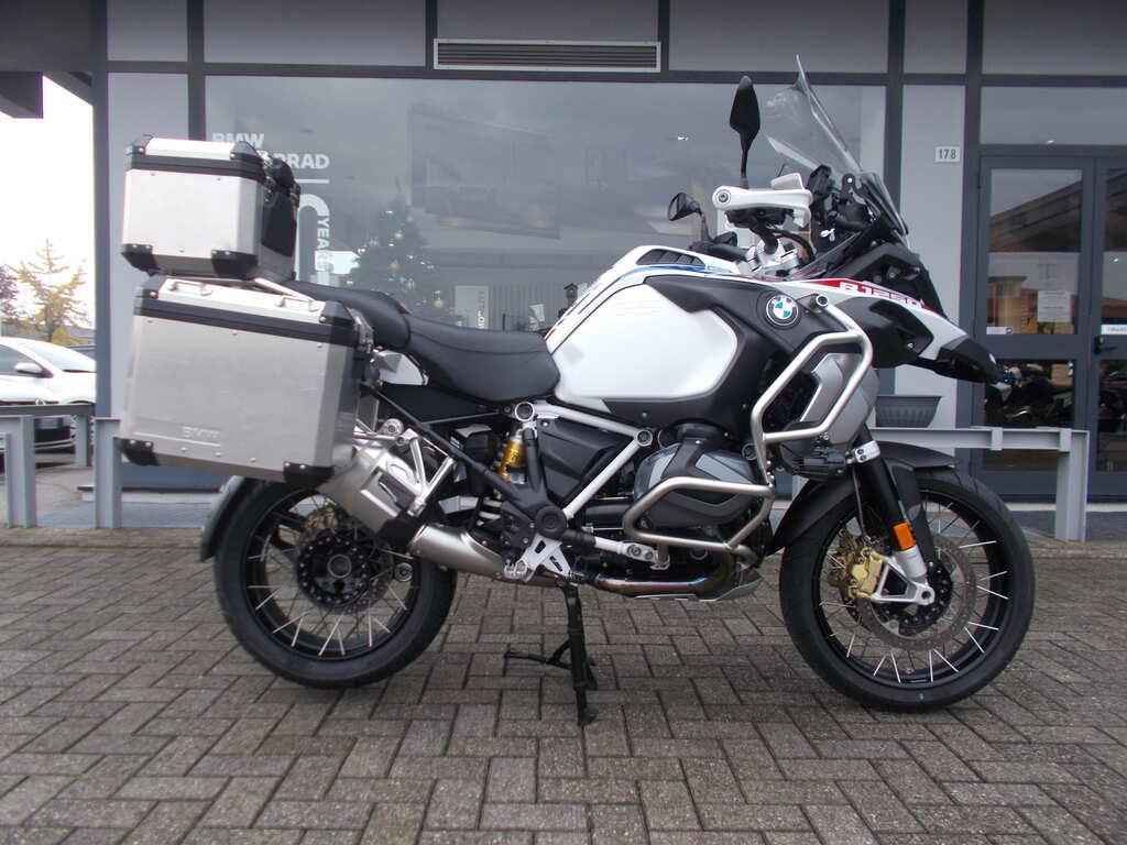 usatostore.bmw.it Store BMW Motorrad R 1250 GS BMW R 1250 GS Adventure ABS MY21