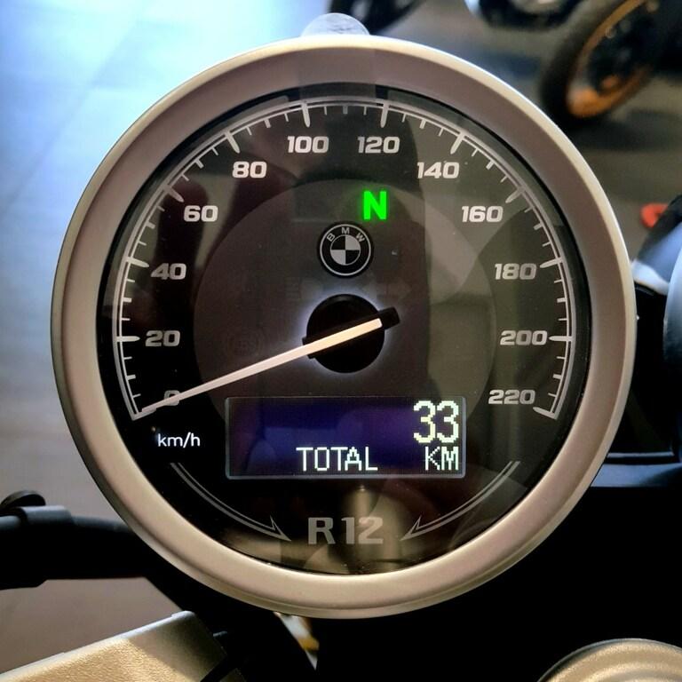 usatostore.bmw-motorrad.it Store BMW Motorrad R 12 nineT BMW R 12 nineT MY24