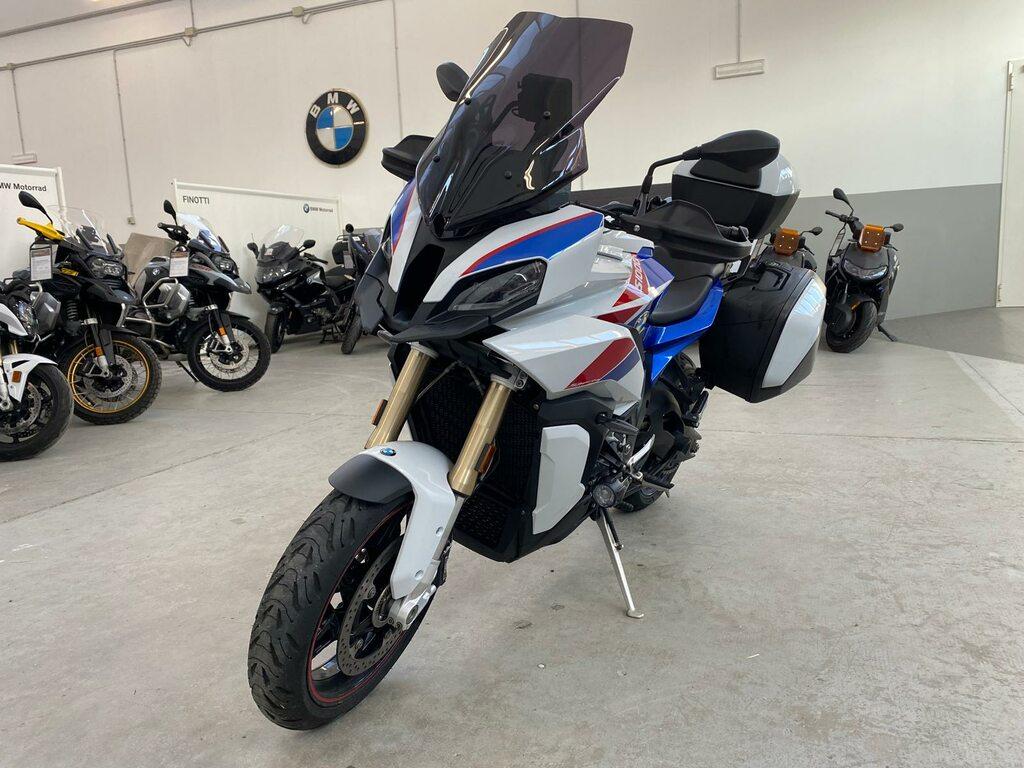 usatostore.bmw.it Store BMW Motorrad S 1000 XR BMW S 1000 XR ABS MY21