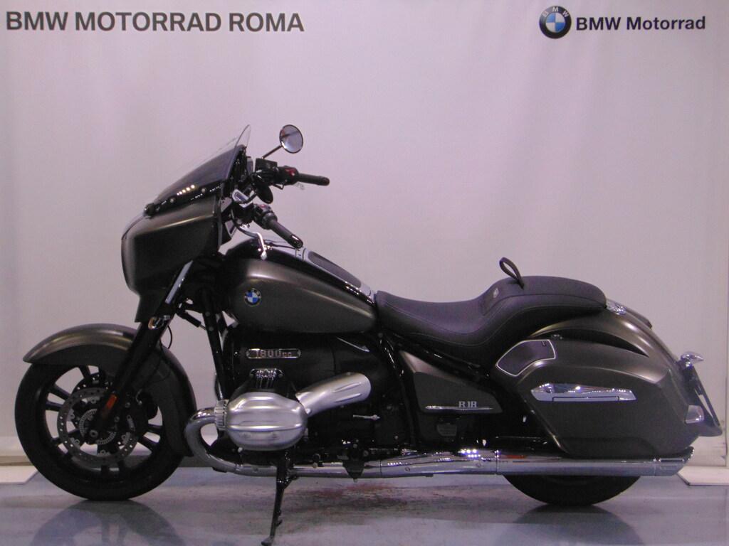 usatostore.bmw-motorrad.it Store BMW Motorrad R 18 BMW R 18 B MY22