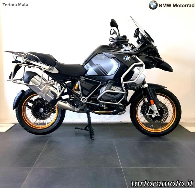 usatostore.bmw.it Store BMW Motorrad R 1250 GS BMW R 1250 GS Adventure ABS MY21