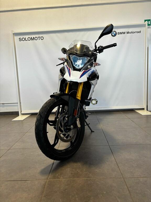 usatostore.bmw-motorrad.it Store BMW Motorrad G 310 GS BMW G 310 GS MY17