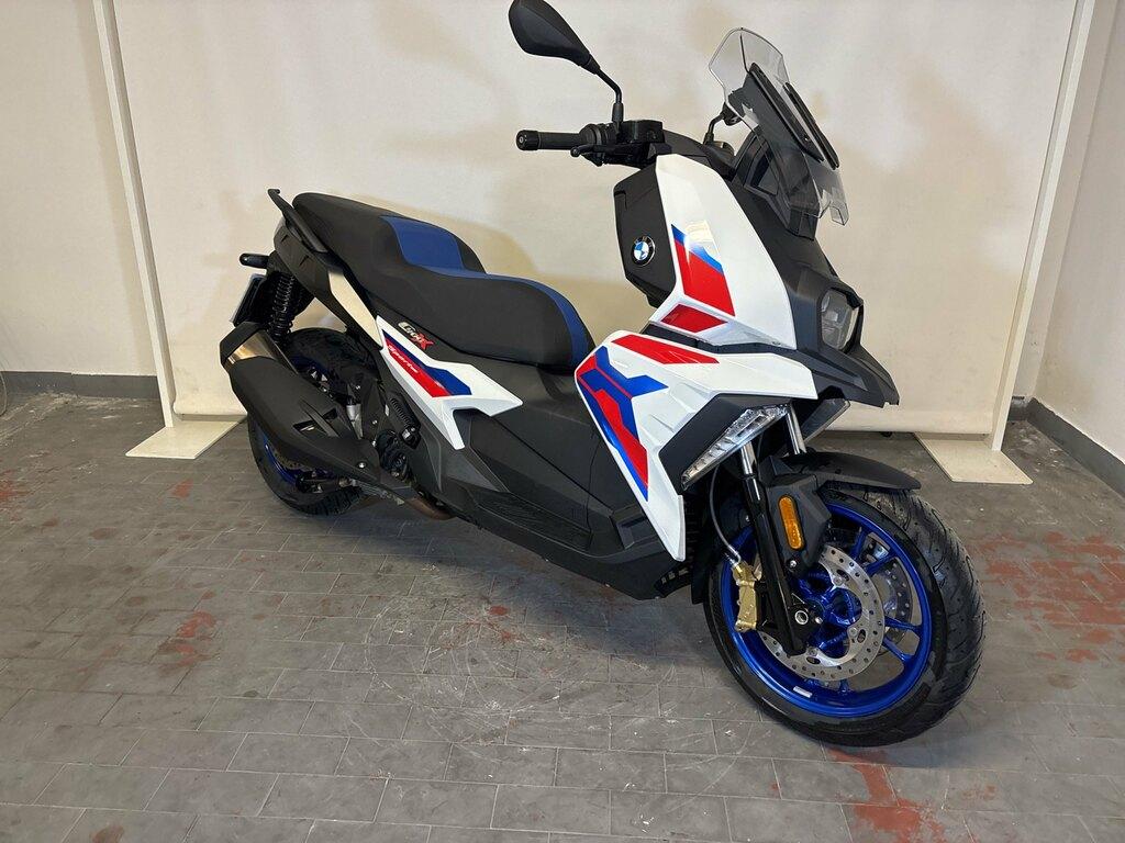 usatostore.bmw-motorrad.it Store BMW Motorrad C 400 X BMW C 400 X MY21