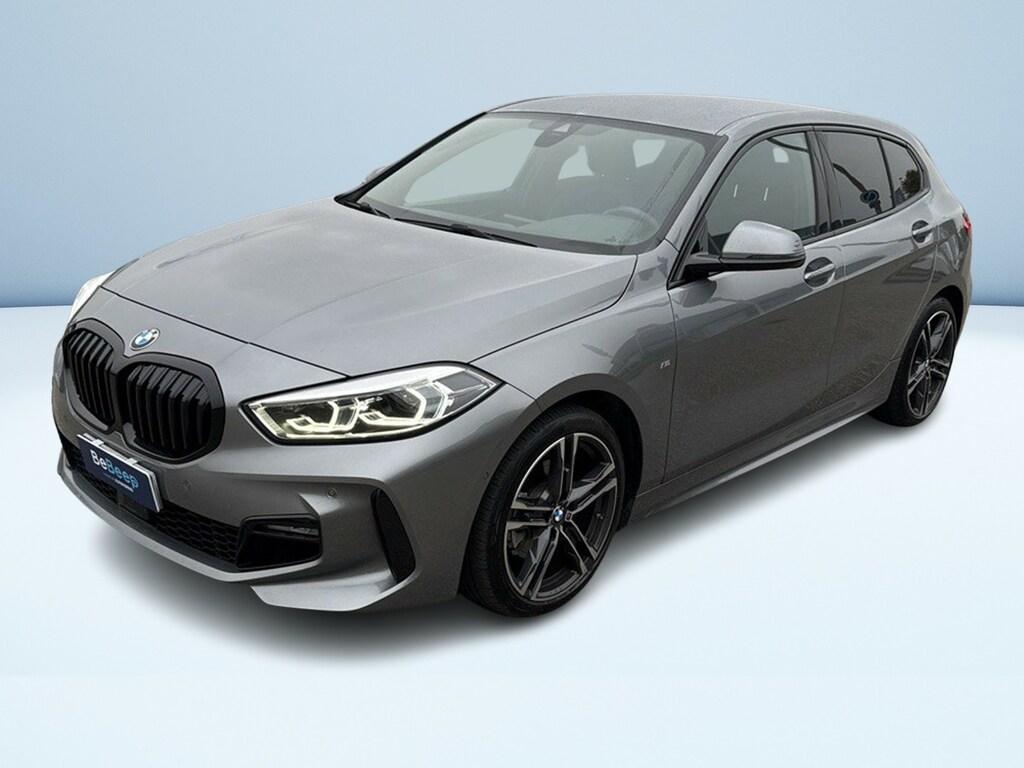 usatostore.bmw.it Store BMW Serie 1 118d Msport auto