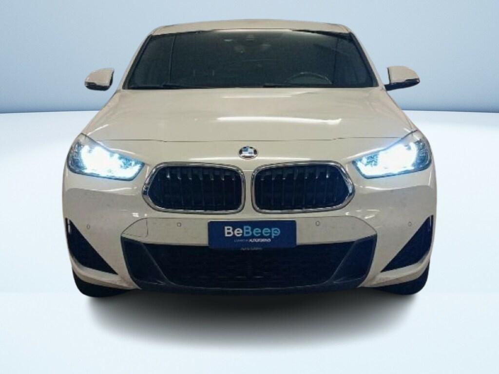 usatostore.bmw.it Store BMW X2 xdrive18d Msport auto