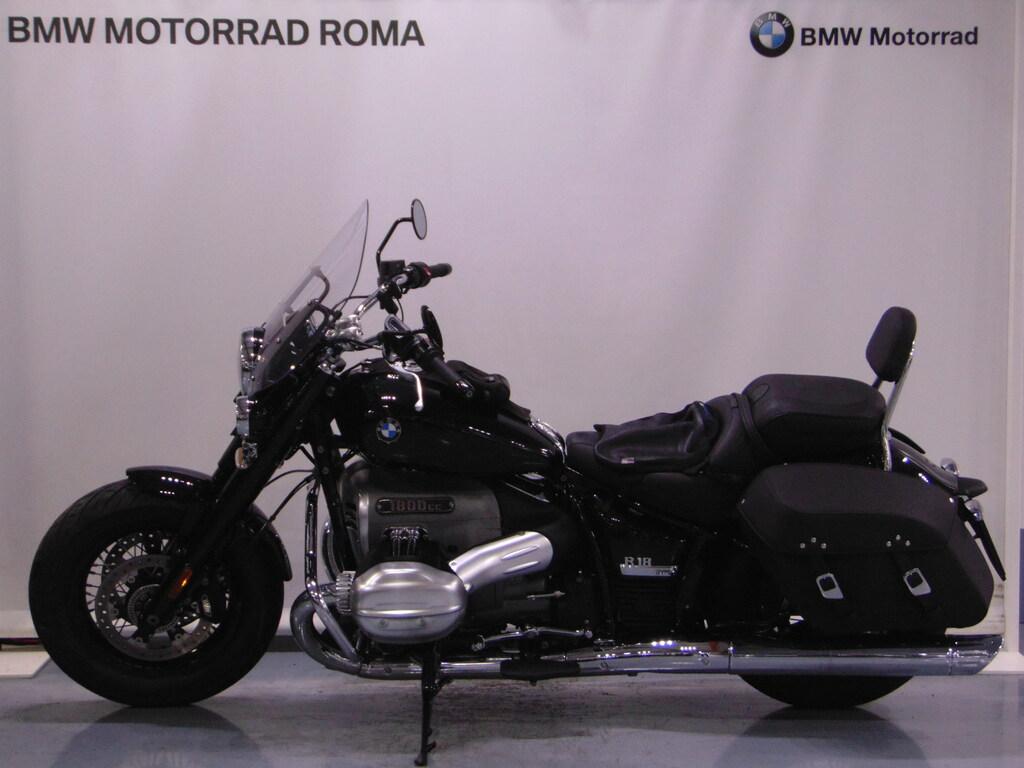 usatostore.bmw-motorrad.it Store BMW Motorrad R 18 BMW R 18 Classic MY22