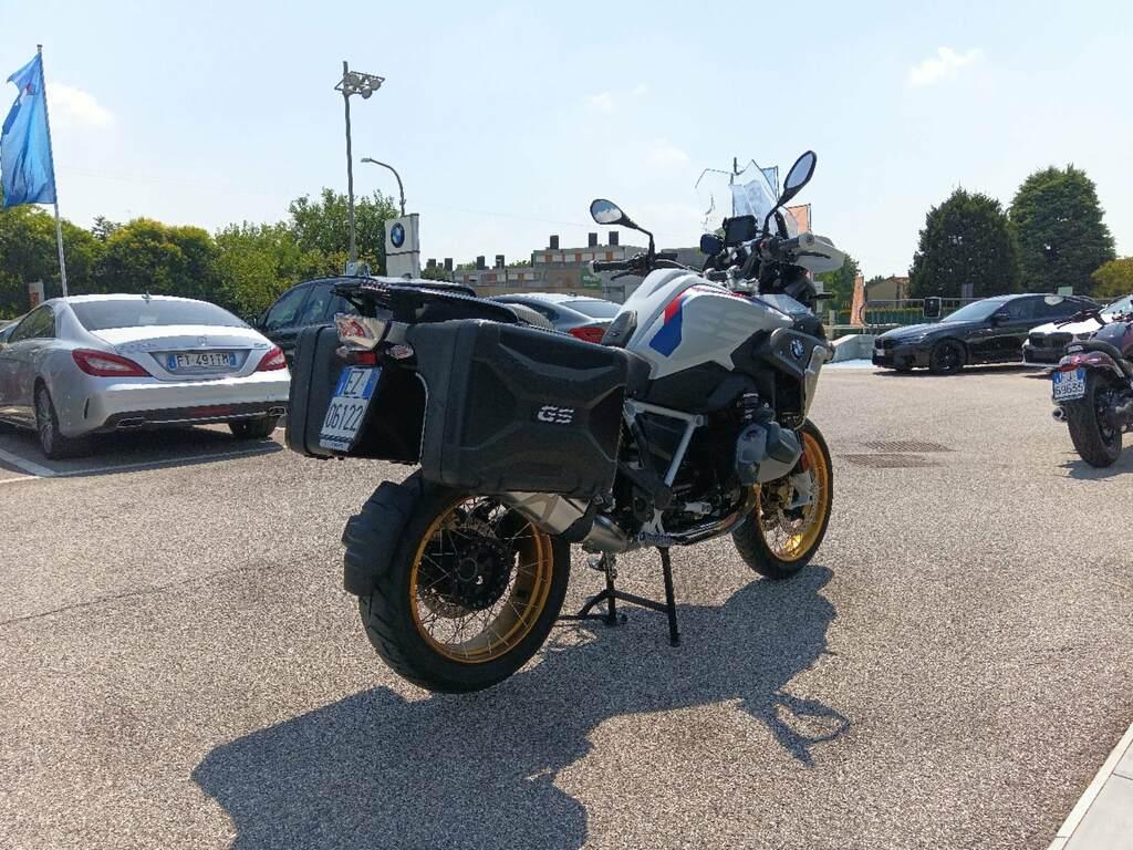 usatostore.bmw-motorrad.it Store BMW Motorrad R 1250 GS BMW R 1250 GS ABS MY21