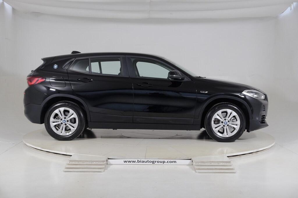 usatostore.bmw.it Store BMW X2 xdrive25e Advantage auto