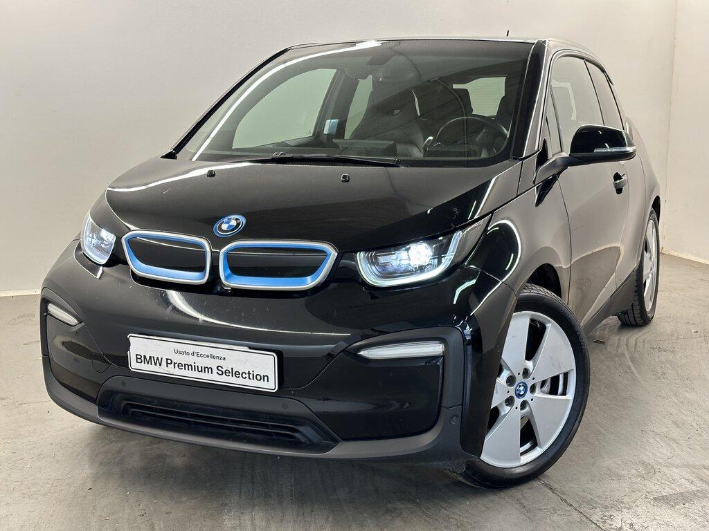 usatostore.bmw-motorrad.it Store BMW i3 120Ah Advantage