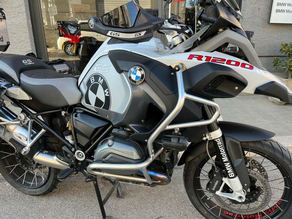 usatostore.bmw-motorrad.it Store BMW Motorrad R 1200 GS BMW R 1200 GS Adventure ABS MY14