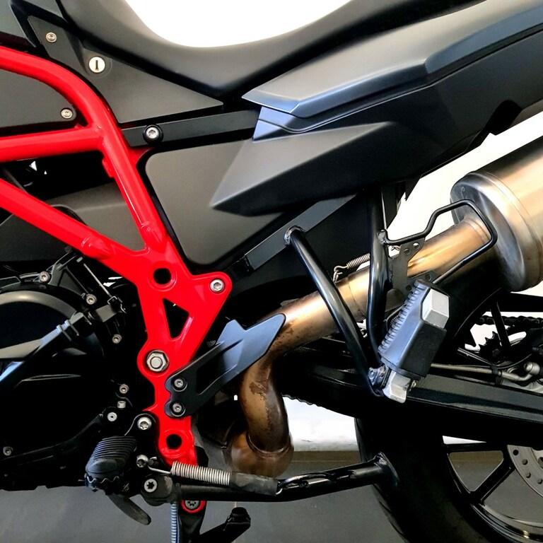 usatostore.bmw-motorrad.it Store BMW Motorrad F 700 GS BMW F 700 GS ABS MY16