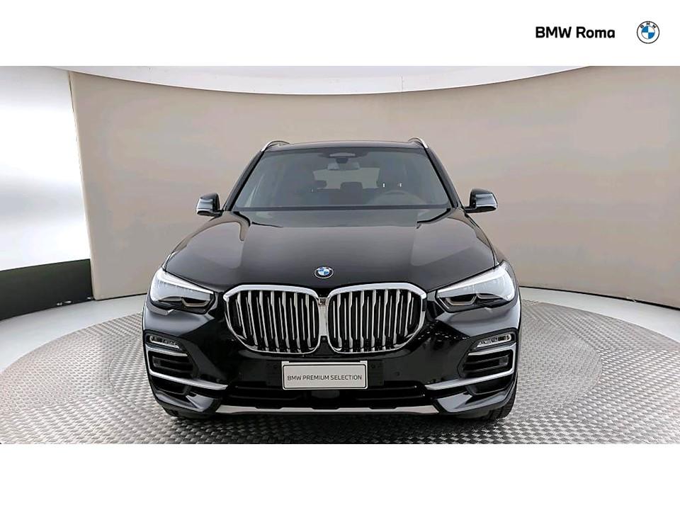 usatostore.bmw.it Store BMW X5 xdrive30d xLine auto