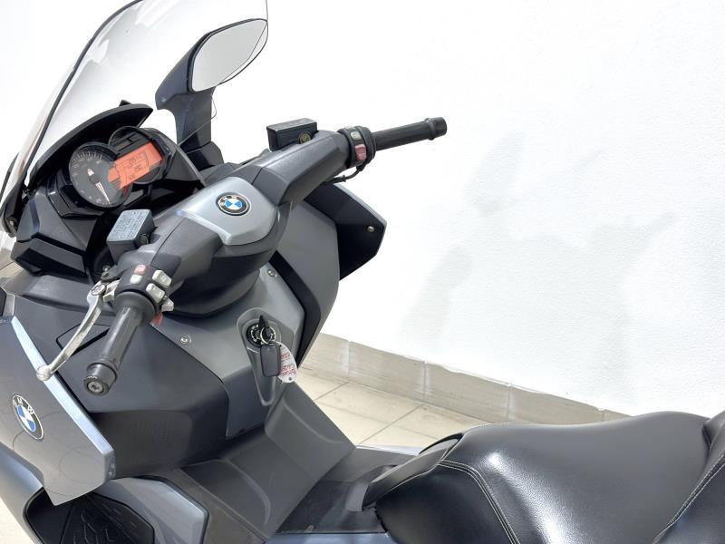 usatostore.bmw.it Store BMW Motorrad C 650 BMW C 650 GT MY12