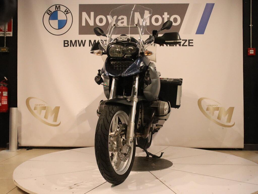 usatostore.bmw-motorrad.it Store BMW Motorrad R 1200 GS BMW R 1200 GS MY04