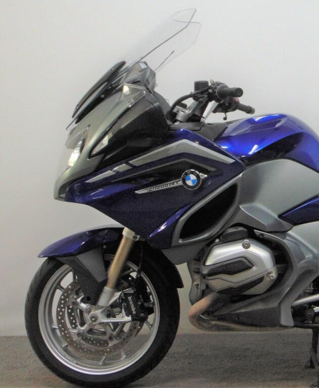 www.bmwroma.store Store BMW Motorrad R 1200 RT BMW R 1200 RT ABS MY14