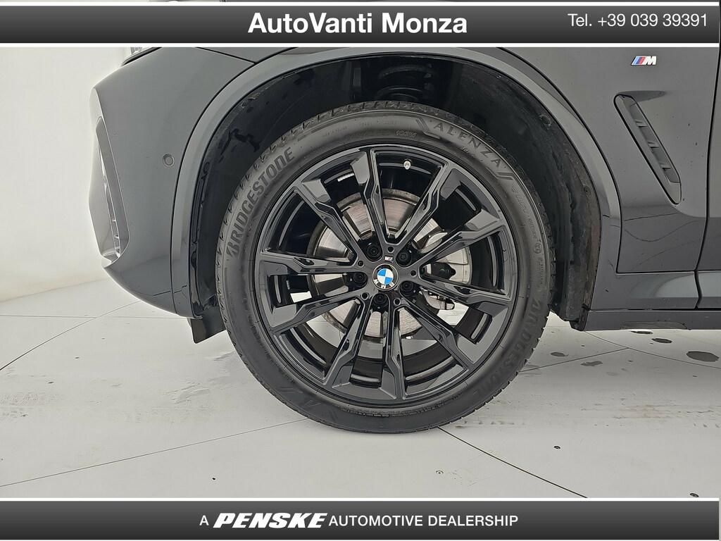 usatostore.bmw.it Store BMW X4 xdrive20d mhev 48V Msport auto