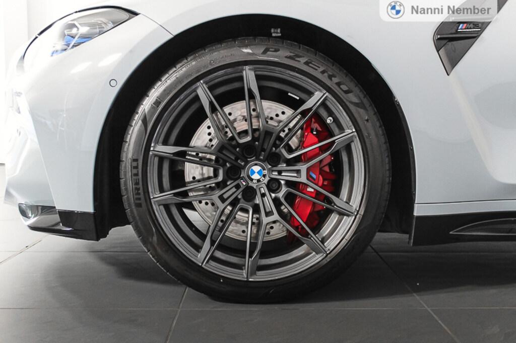 usatostore.bmw.it Store BMW Serie 3 M M3 3.0 Competition auto