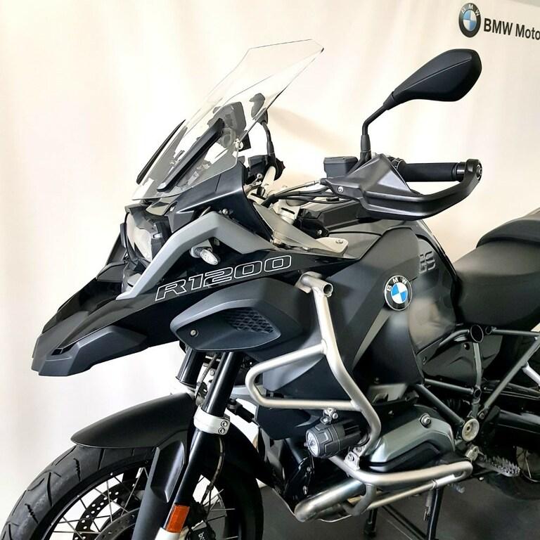 usatostore.bmw.it Store BMW Motorrad R 1200 GS BMW R 1200 GS Adventure ABS MY16