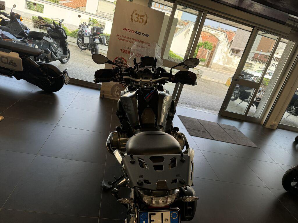 usatostore.bmw.it Store BMW Motorrad R 1200 GS BMW R 1200 GS ABS MY17