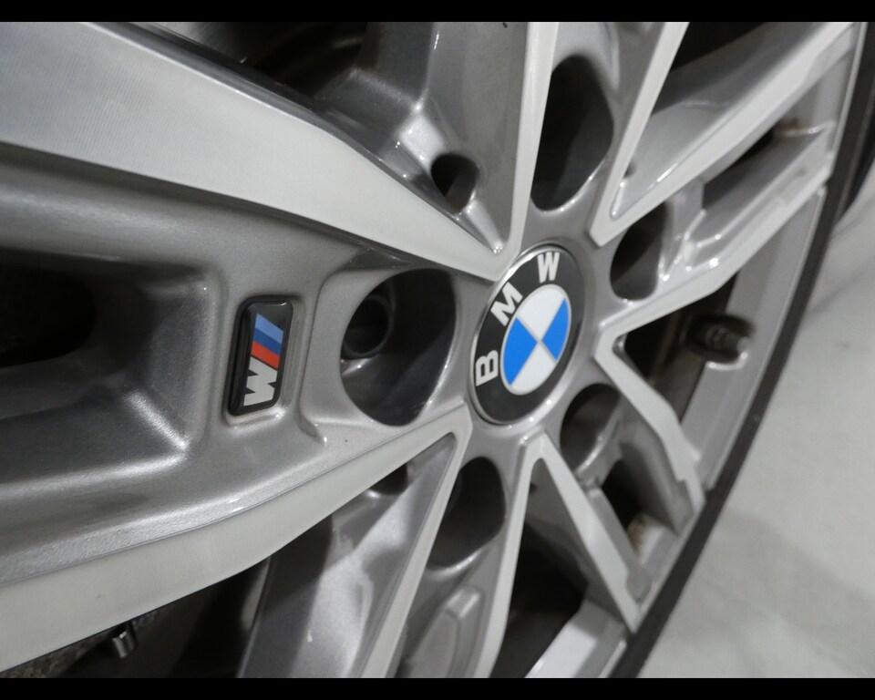 usatostore.bmw.it Store BMW Serie 1 116d Msport Exterior auto