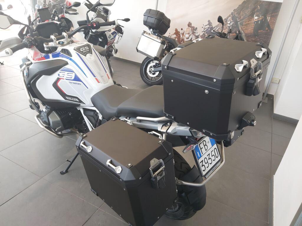 usatostore.bmw-motorrad.it Store BMW Motorrad R 1250 GS BMW R 1250 GS Adventure ABS MY21